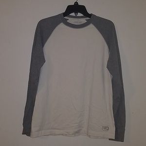 Long sleeve tshirt